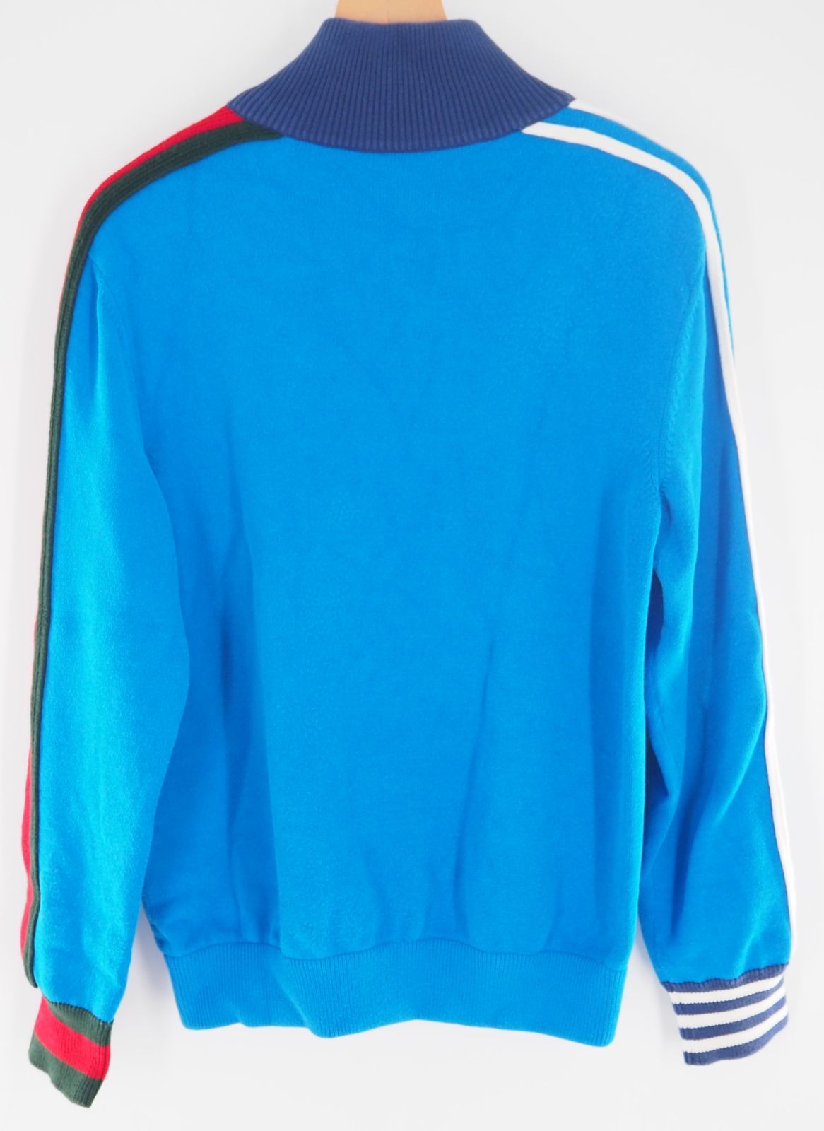 グッチ　アディダス　トラックジャケット GUCCI×adidas/グッチ×アディダス トラックジャケット ジャージ ジップ