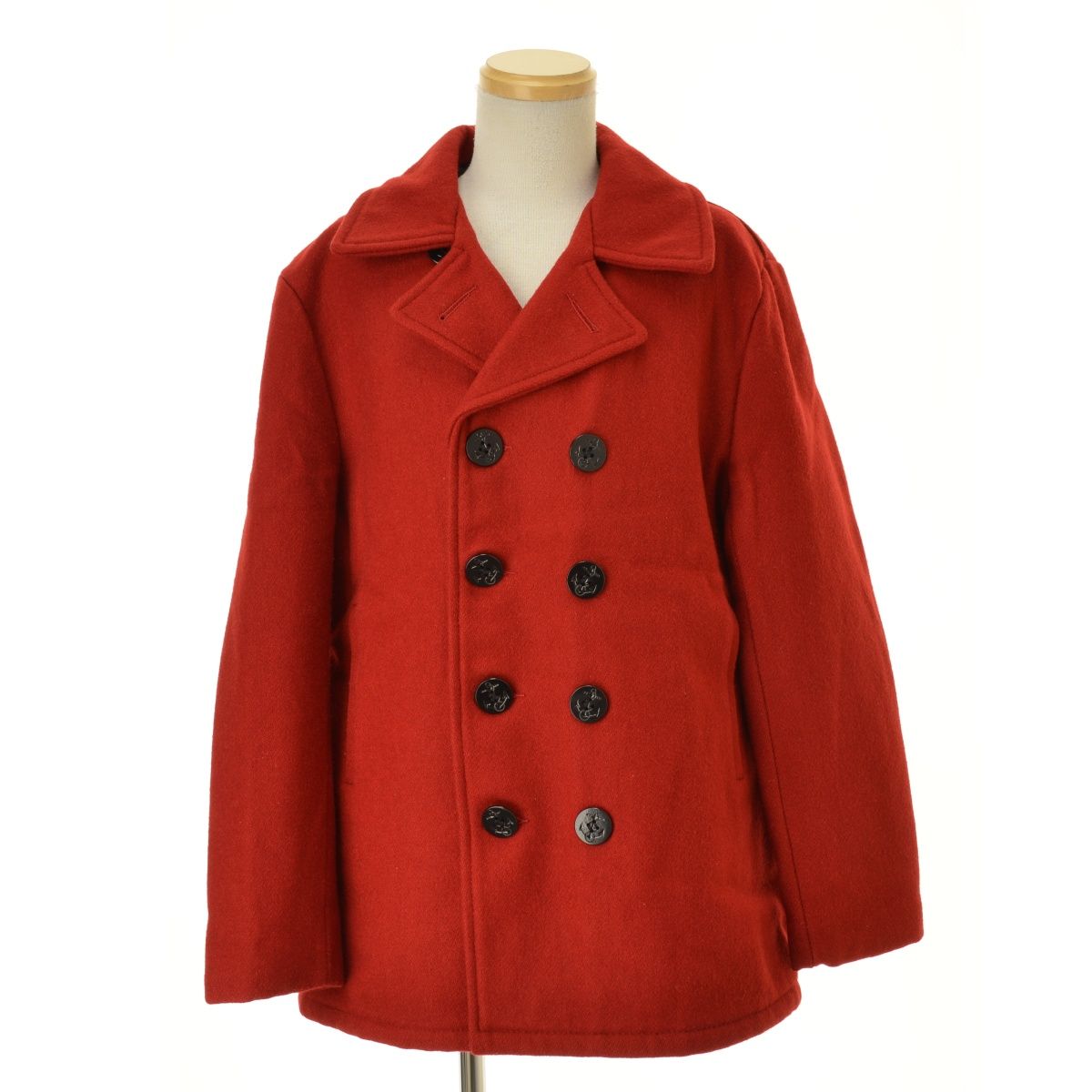 Schott】741 U.S.740N PEA JACKETPコート - メルカリ