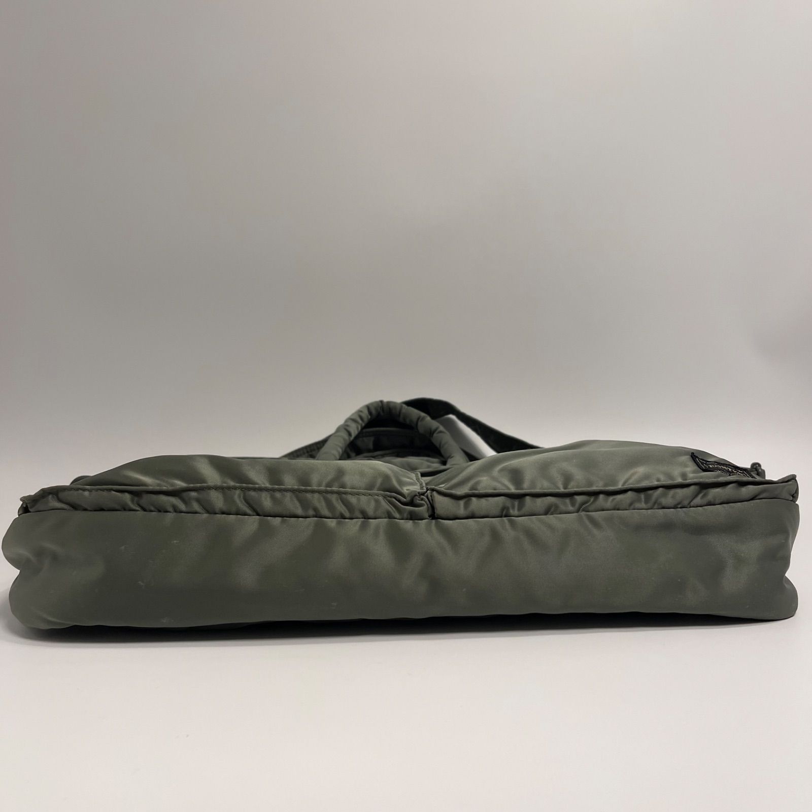 ✨PORTER ポーター タンカー 2WAYブリーフケース ショルダー付き