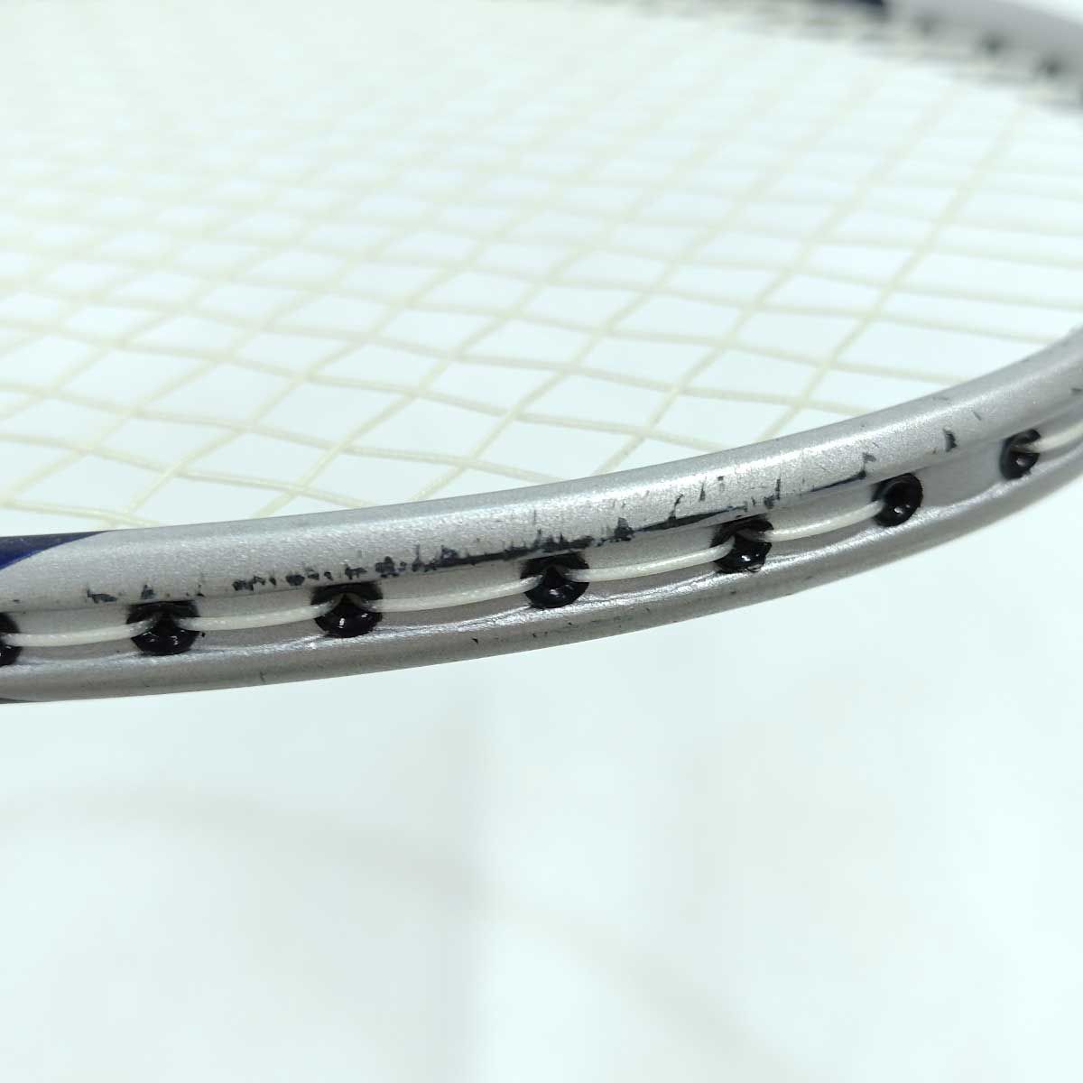 美品 ヨネックス マッスルパワー80 yonex muscle power 80 マッスルパワー80 ラケット Badminton Racket