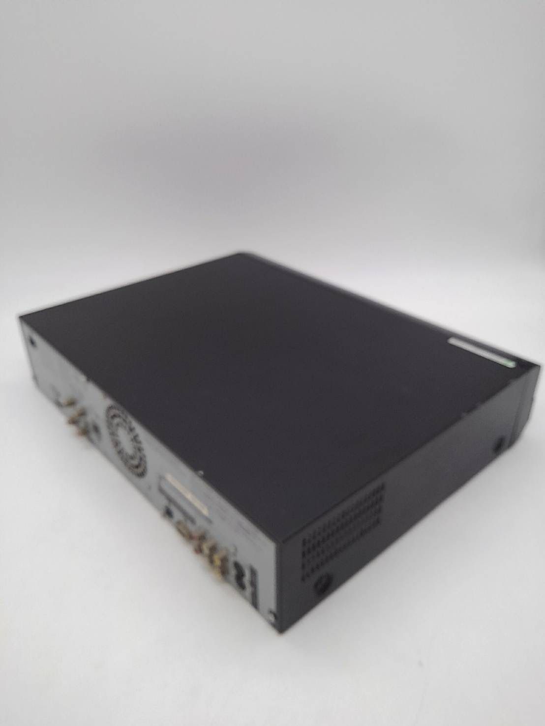 VHSビデオ一体型 DIGA