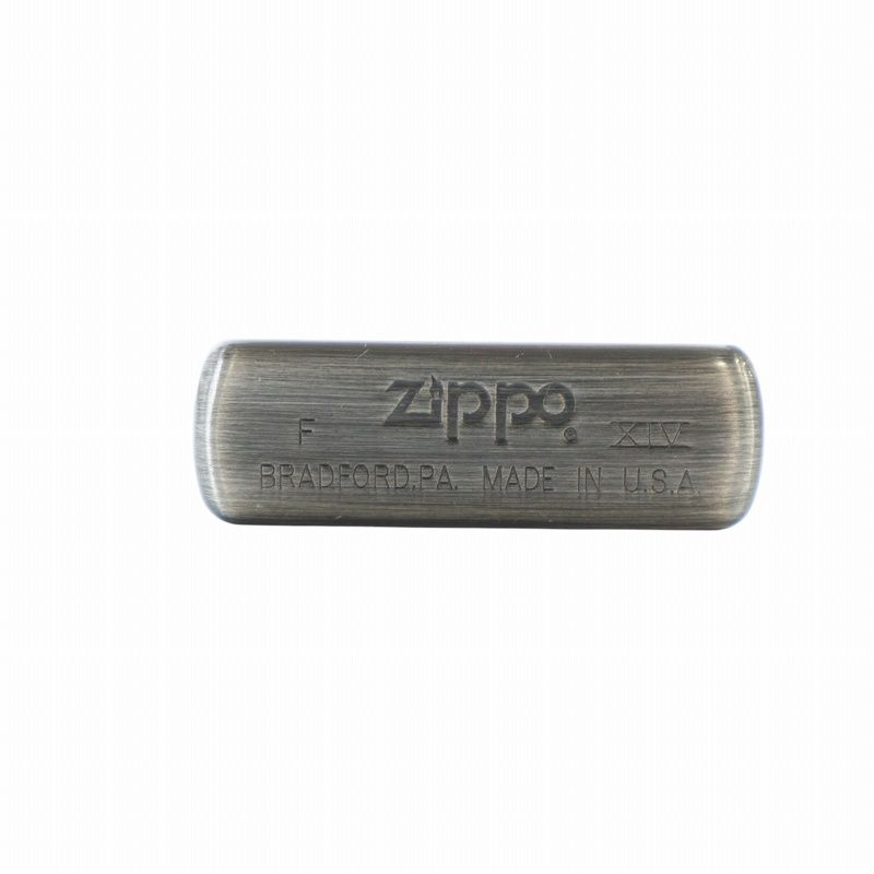 ZIPPO - ZIPPO XIV 98年製 SevenStars セブンスター オイルライター ジッポー ZIPPO XIV 98年製 SevenStars セブンスター オイル