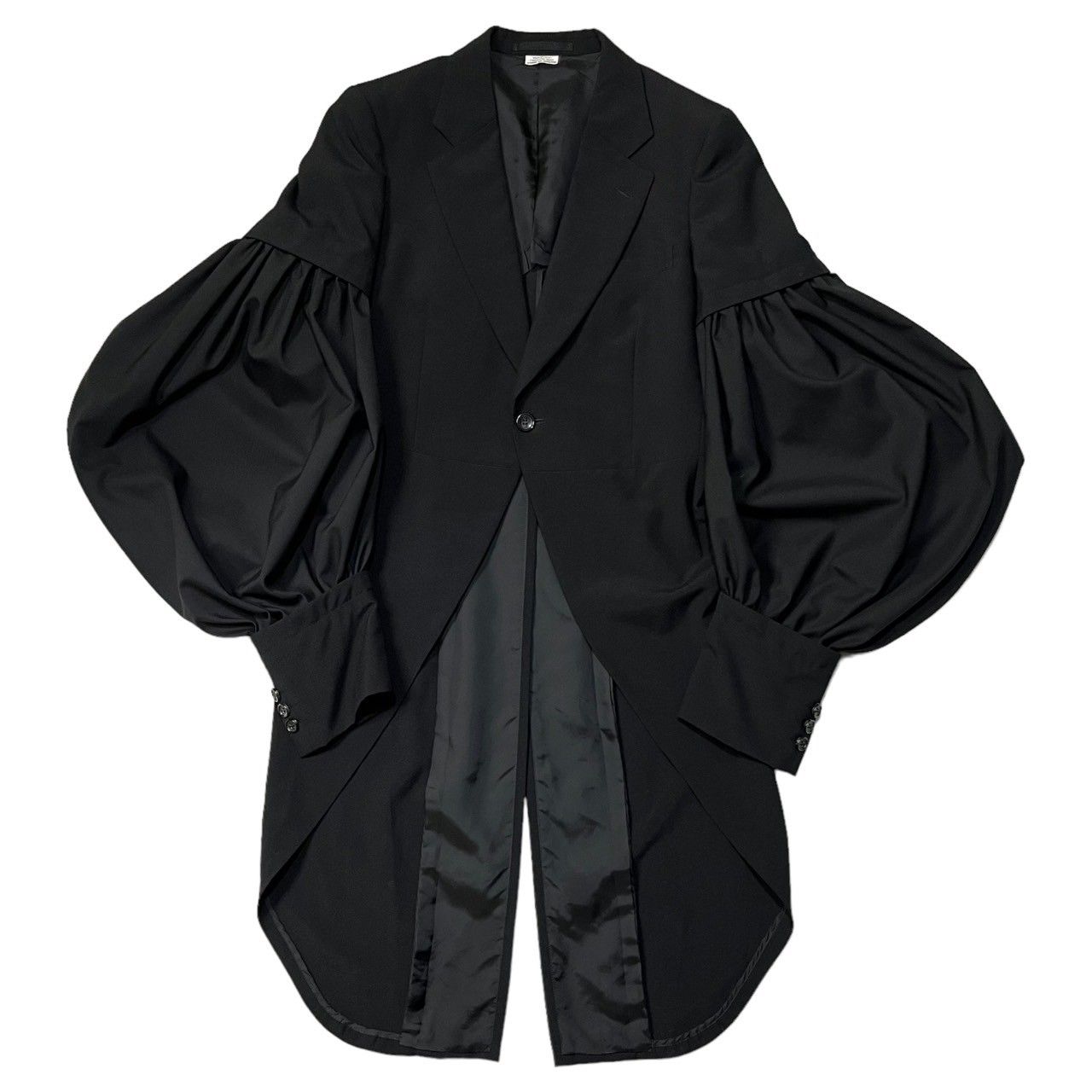 COMME des GARCONS HOMME PLUS - COMME DES GARCONS HOMME PLUS