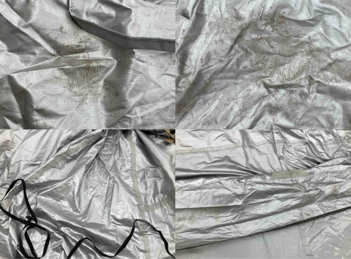 テント ワンポール Luxe Megahorn Ⅲ Shelter LT-5552C ルクセ メガホーン3 シェルター OLIVEOS_COM_TR