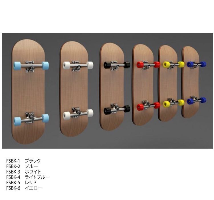 スケートボード スケボー サーフボード クルーザー コンプリートデッキ