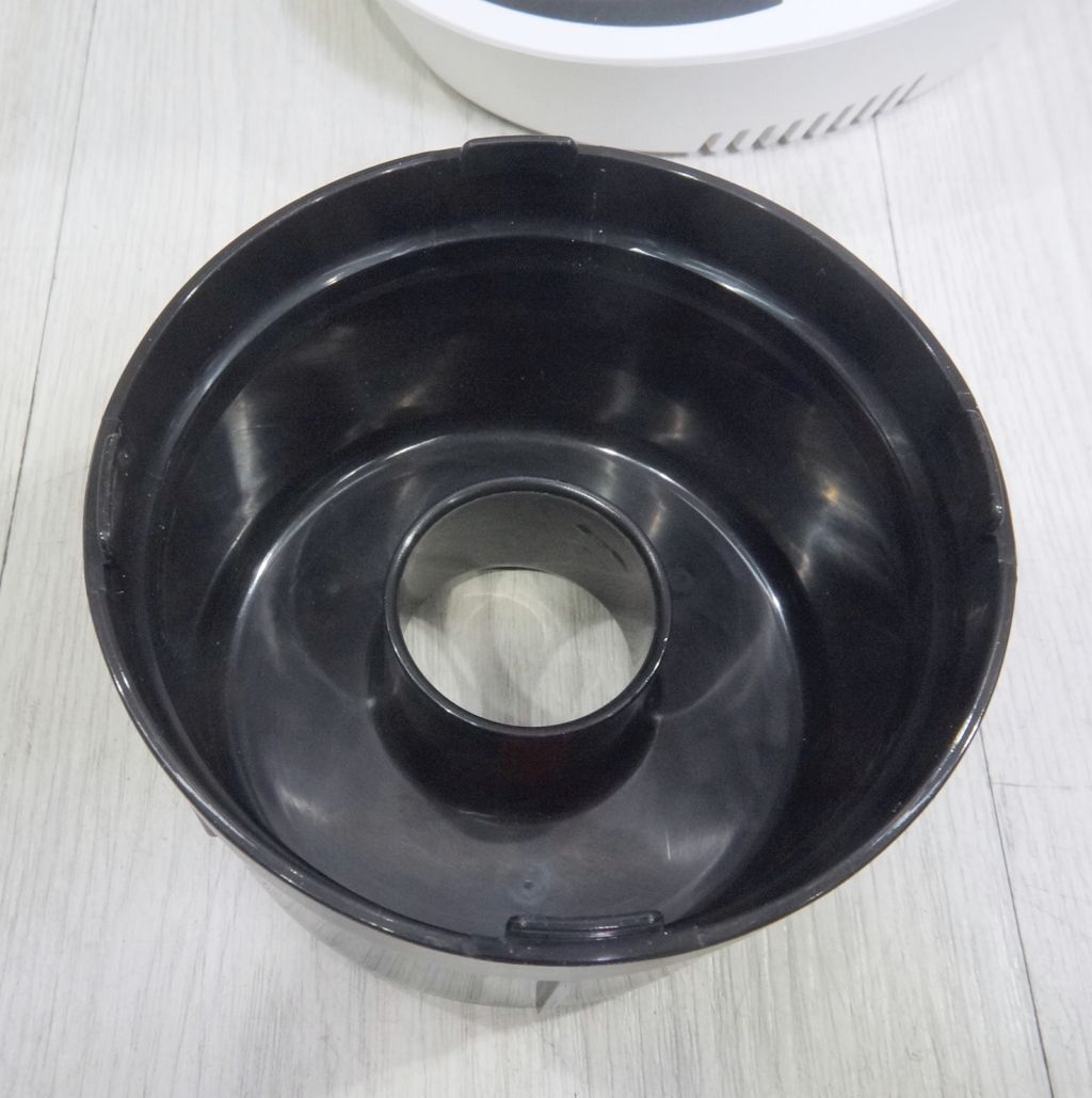小型精米機