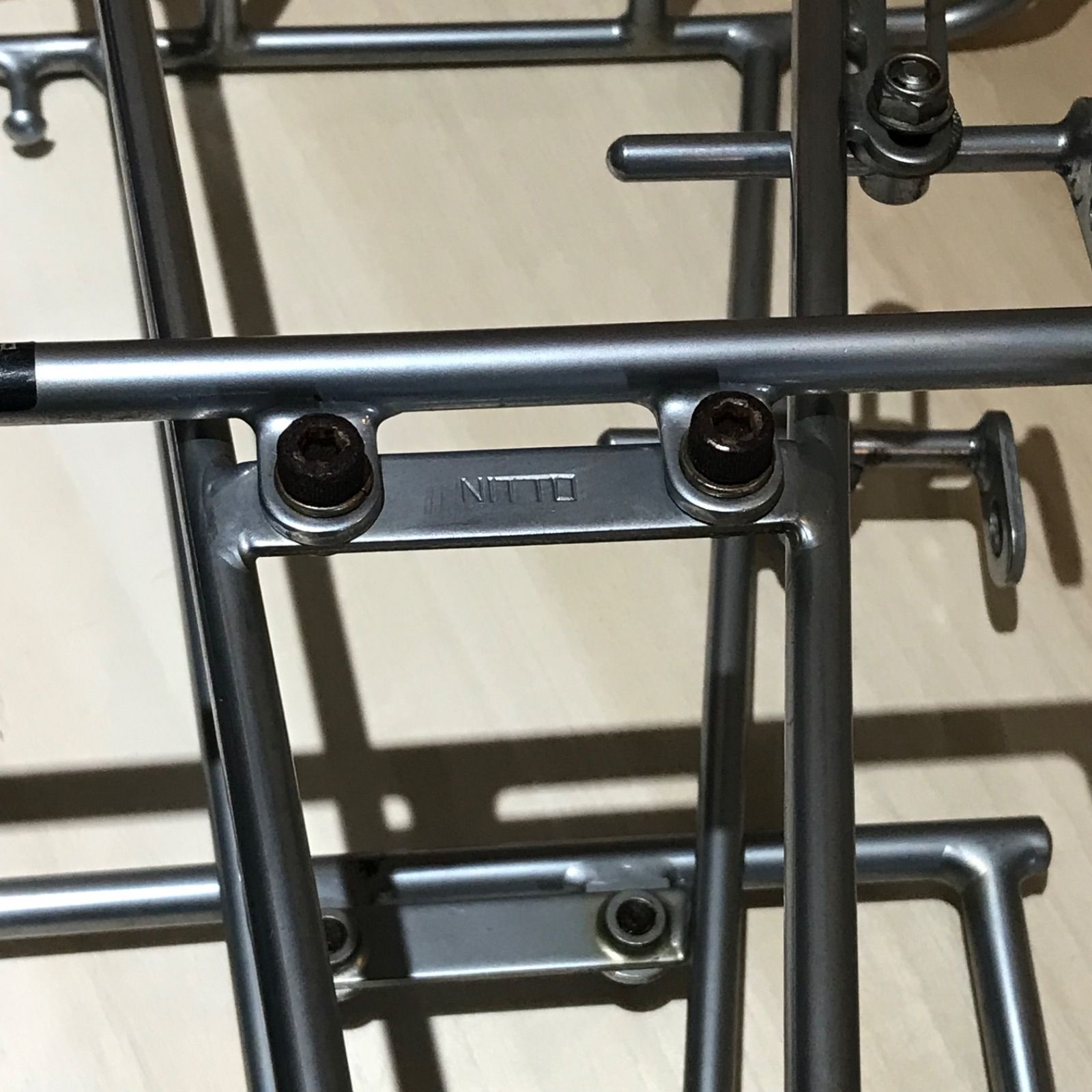 キャンピー リア