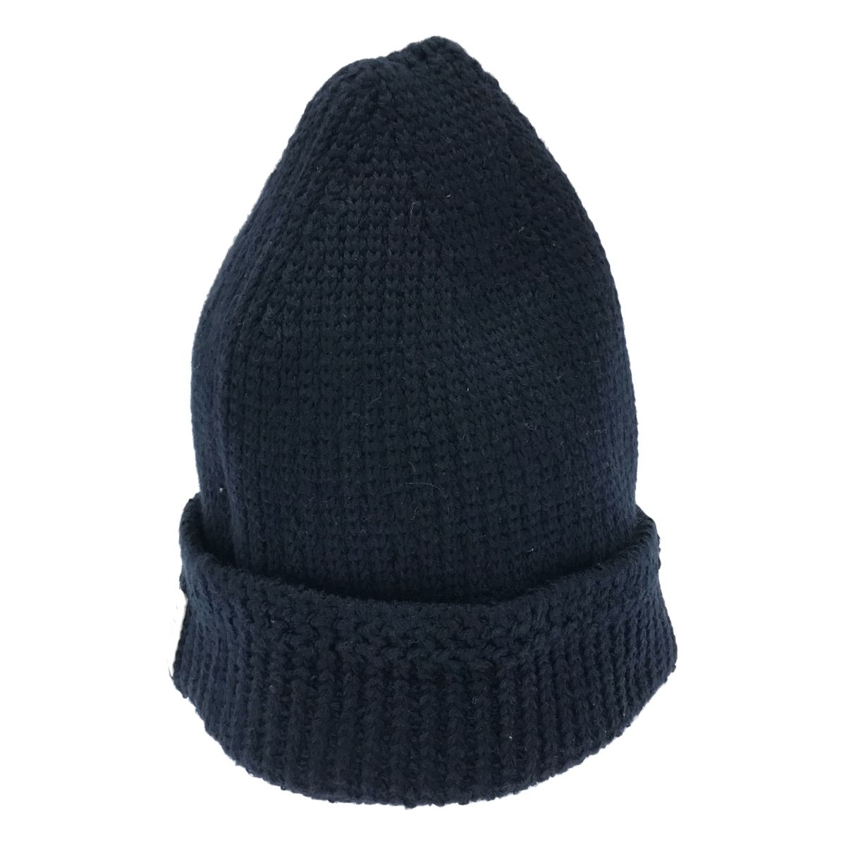 即日発送】Bibiy. B.PUFF KNIT Navy 即日発送】Bibiy. B.PUFF KNIT