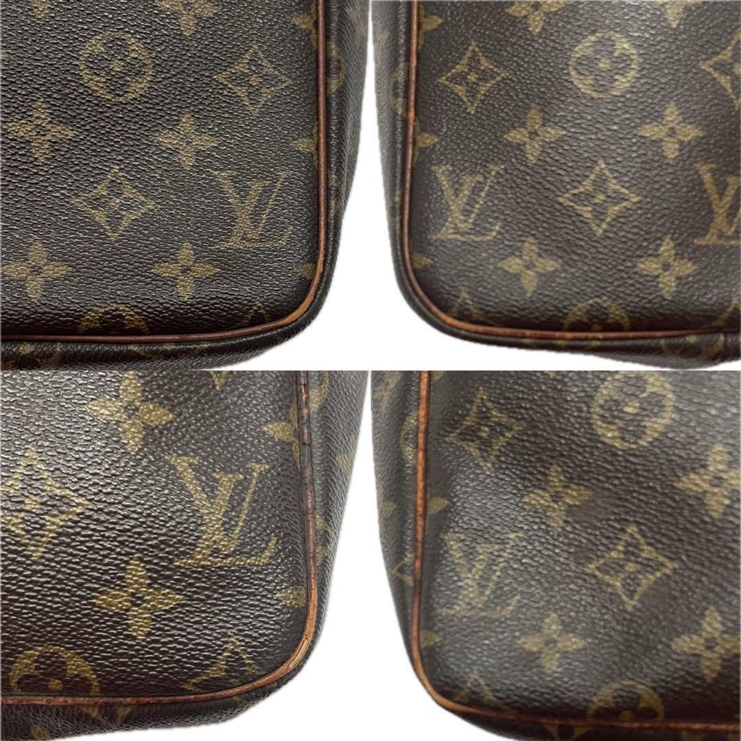 オールドlouis vuittonプチマルソーショルダーバッグ LOUIS VUITTON ルイヴィトン ショルダーバッグ モノグラム プチ