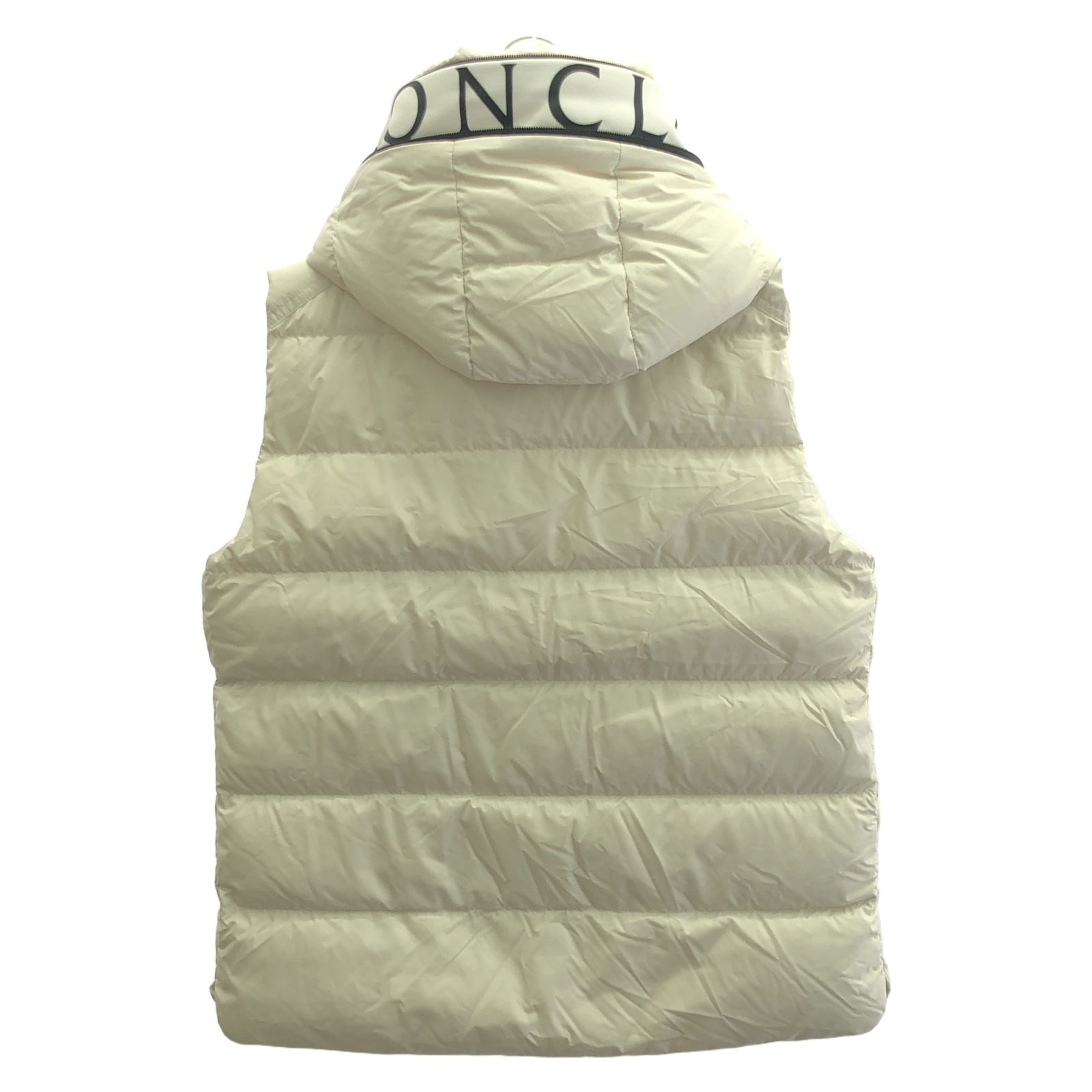 MONCLER ダウンベスト