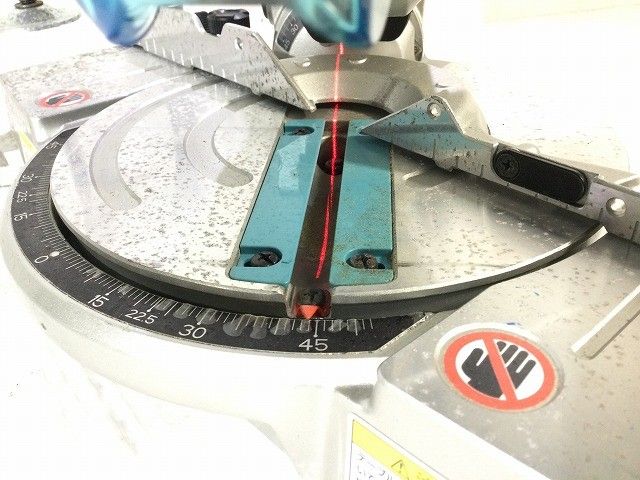 makita マキタ 18V 165ｍｍ 充電式卓上マルノコ LS600D ライト レーザー 切断機 軽量 117220117220 HRDEVELOPMENT_JP