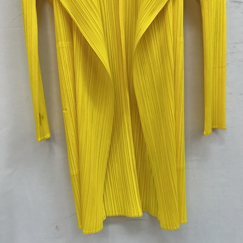 PLEATS PLEASE ISSEY MIYAKE プリーツプリーズイッセイミヤケ