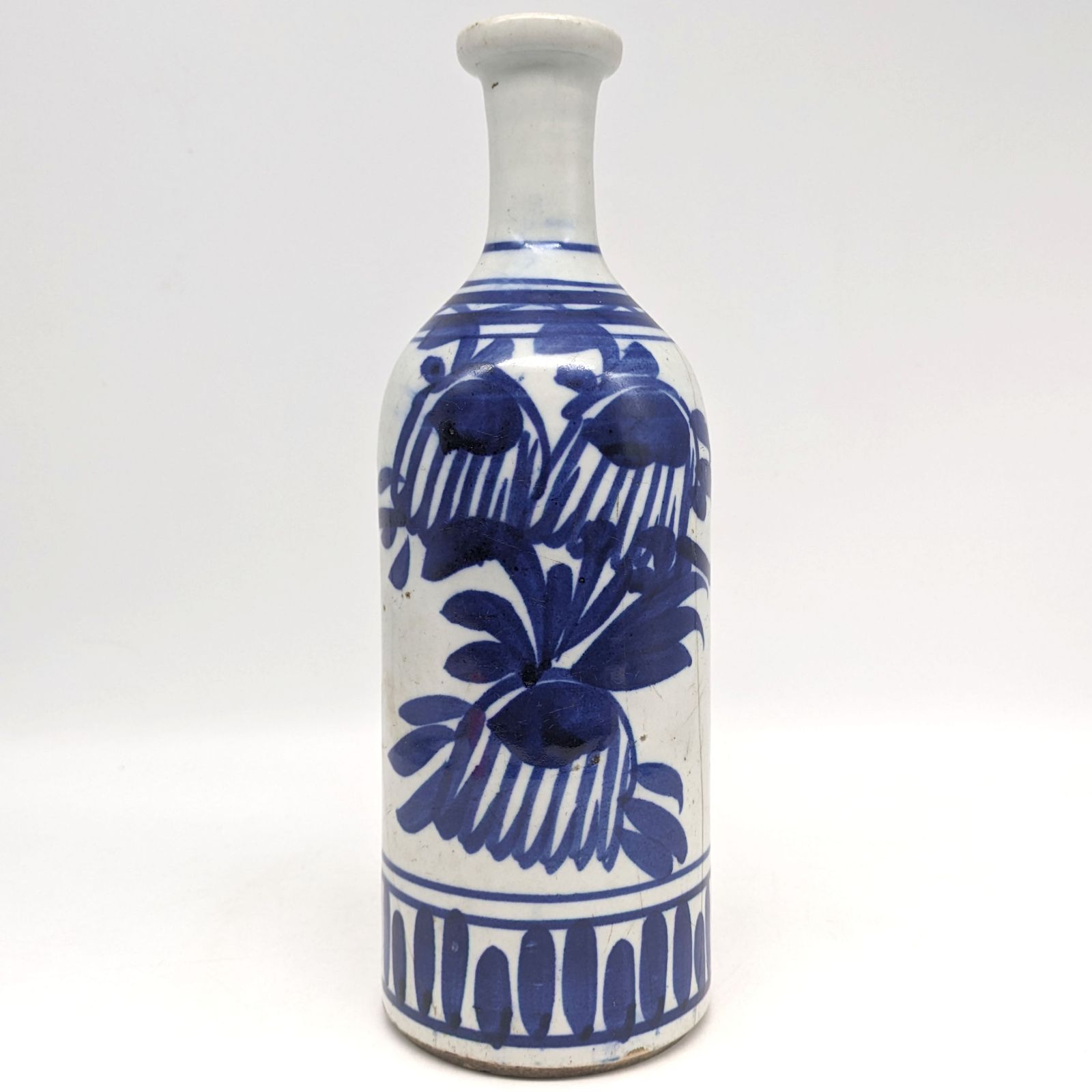 抹茶 黒茶碗 N o43