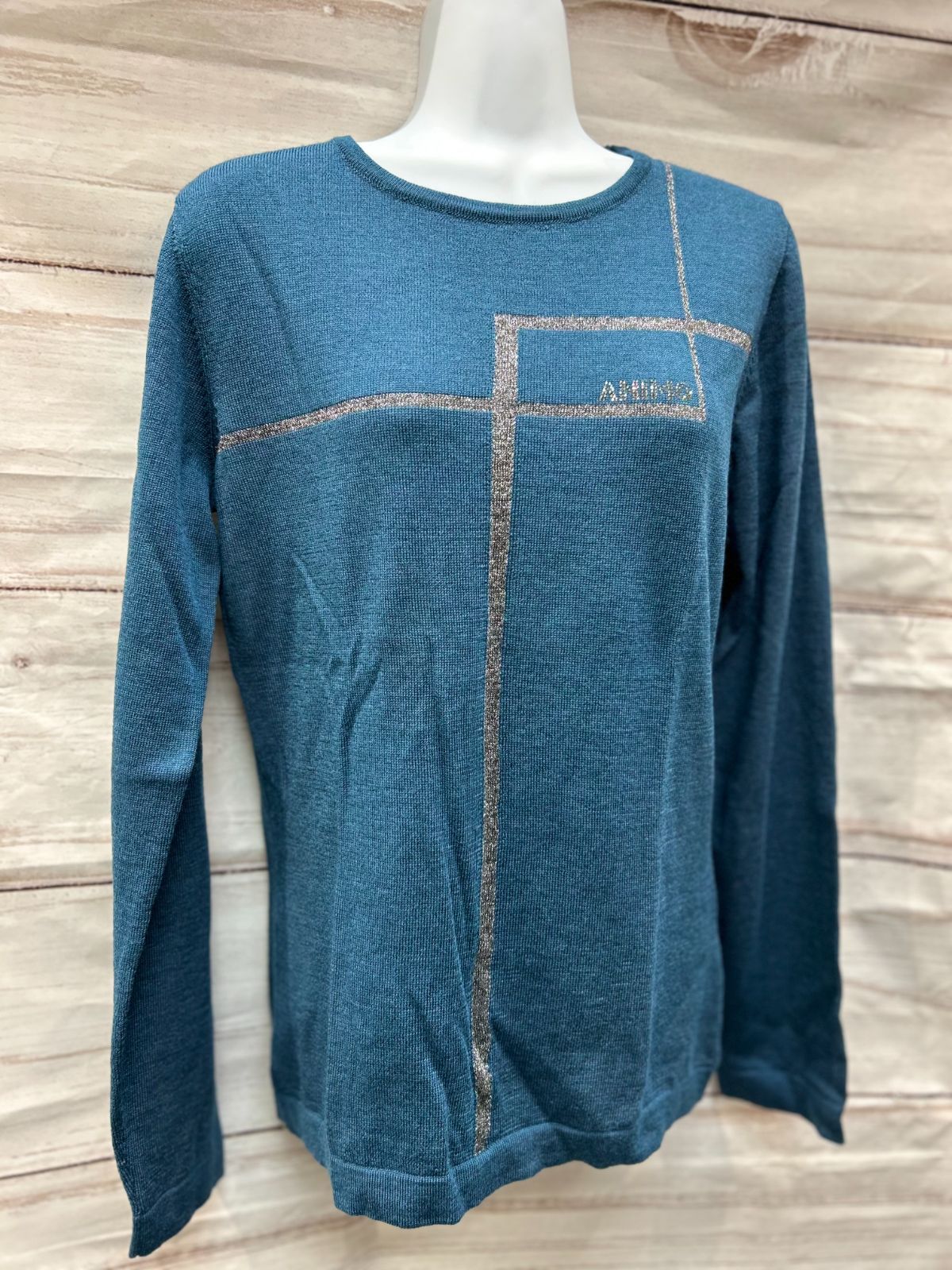 ANIMO ザッハーニット レディース 19 800円