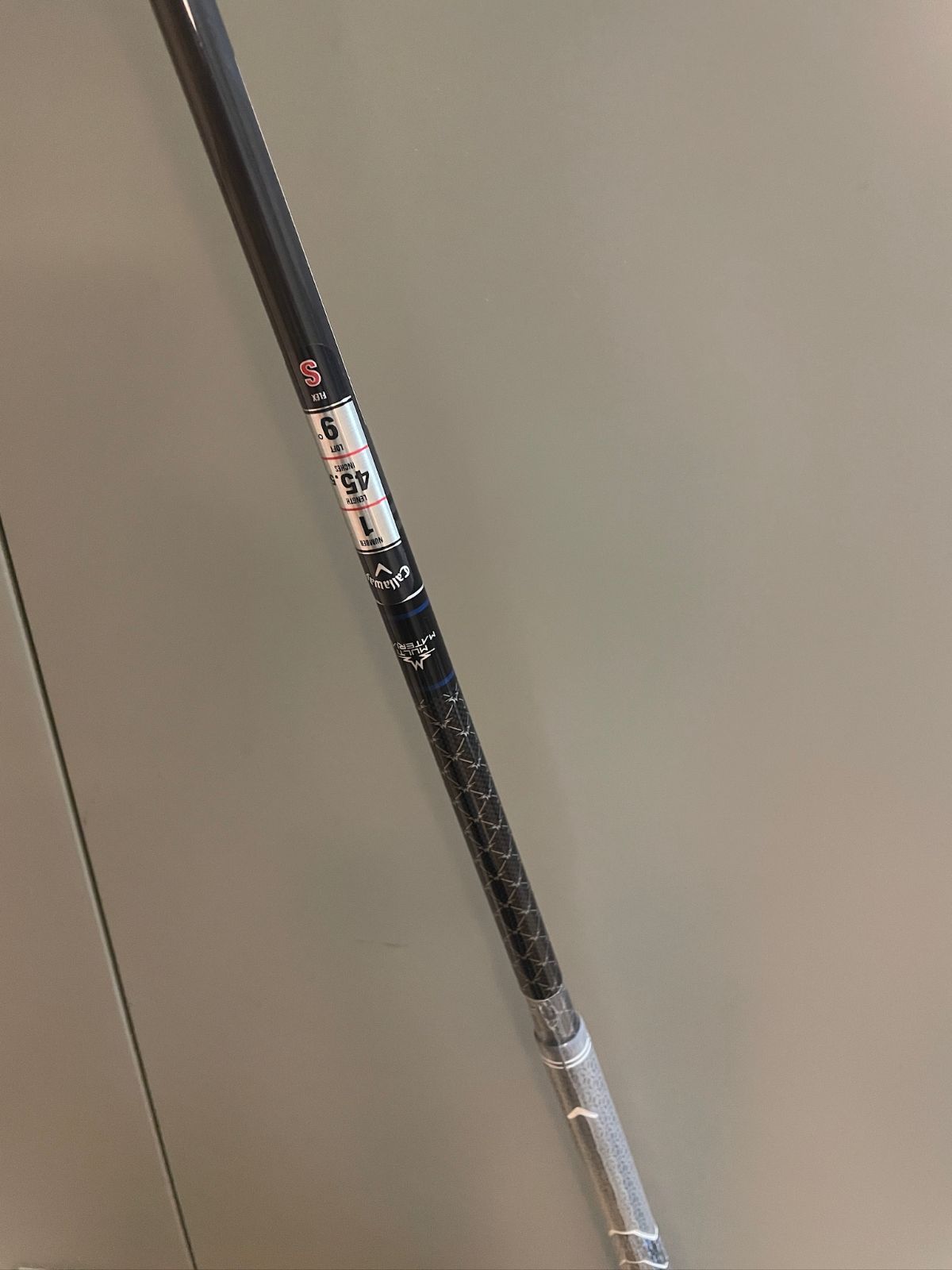 Callaway - TENSEI 60 Sシャフト キャロウェイ ドライバー 1W 新品未使用 Ai TENSEI 60 Sシャフト キャロウェイ ドライバー 1W 新品未使用 Ai