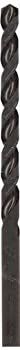 Robt Bosch Tool Corp AccyBL2140Black Oxide Drill Bit-13/64