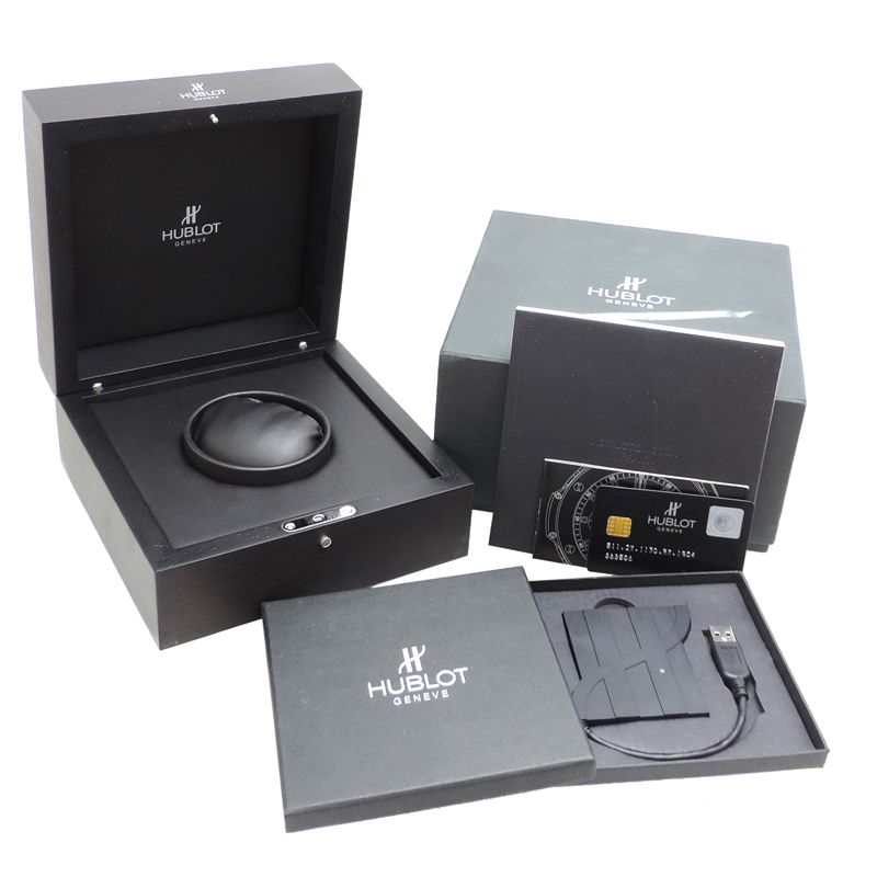 ウブロ 腕時計 511.ZX.1170.RX.1904