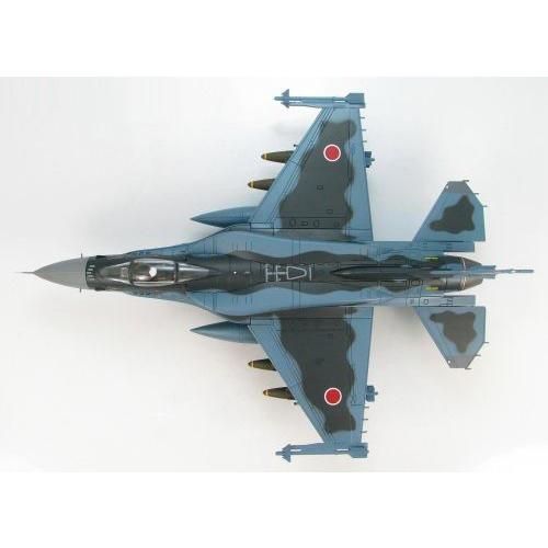1/72 航空自衛隊 F-2A 支援戦闘機“スーパー改”（HA2708