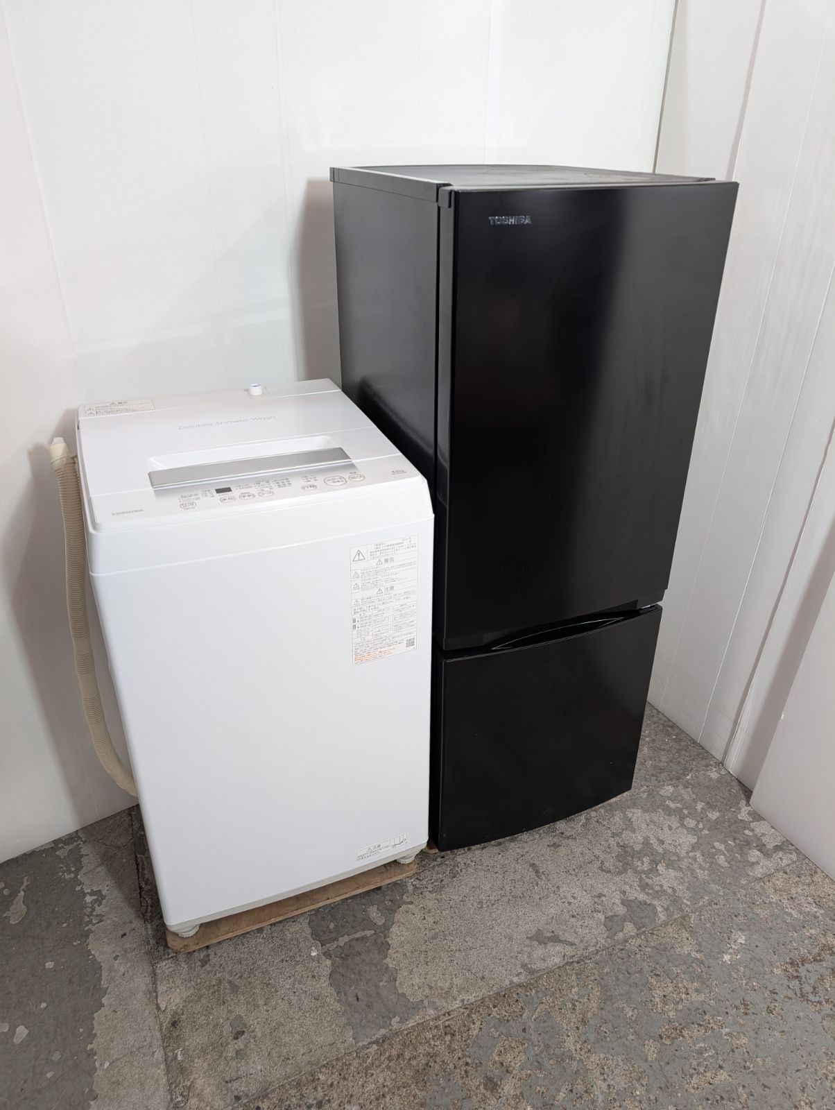 東芝セット