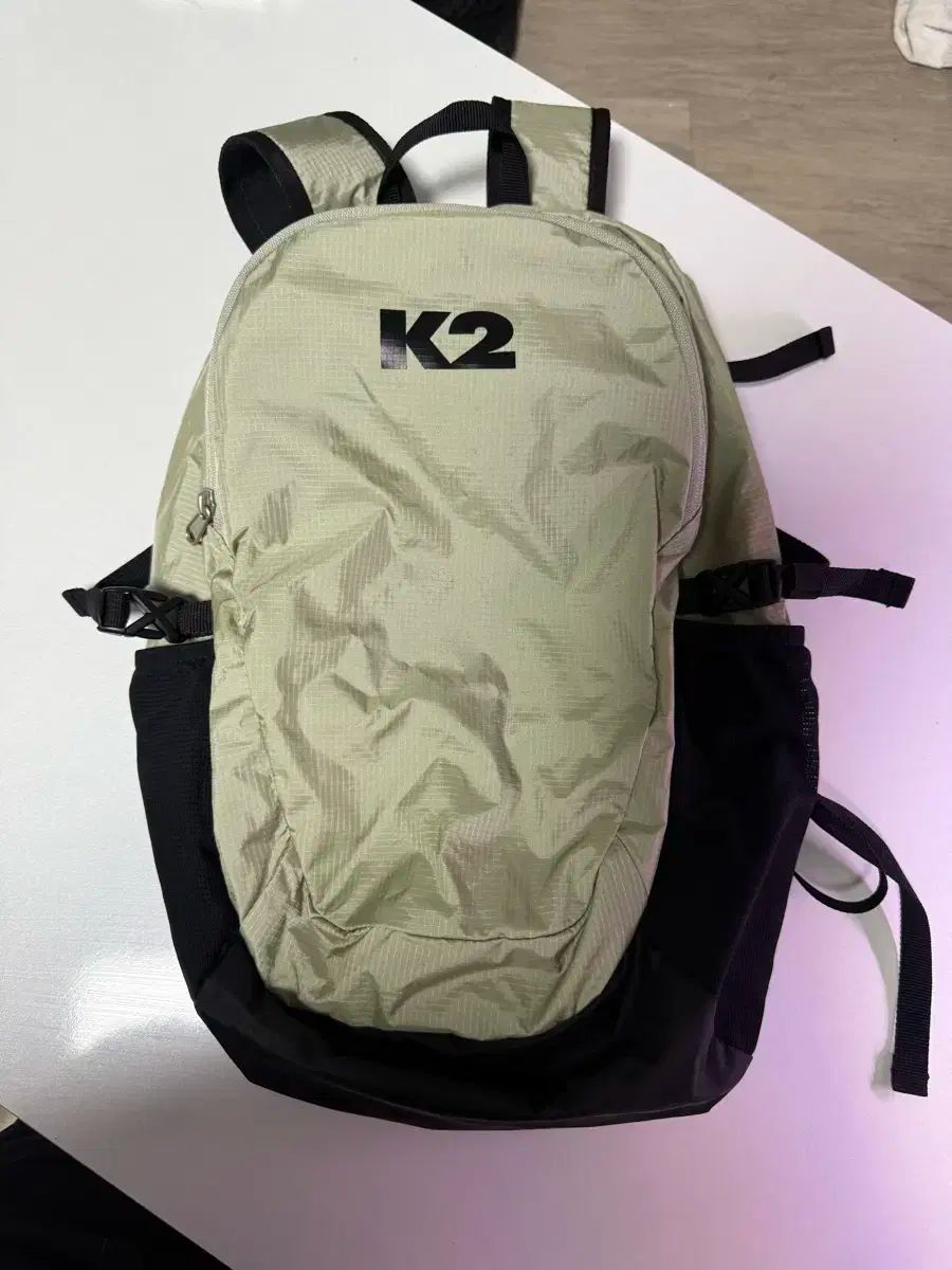 k2 登山リュック