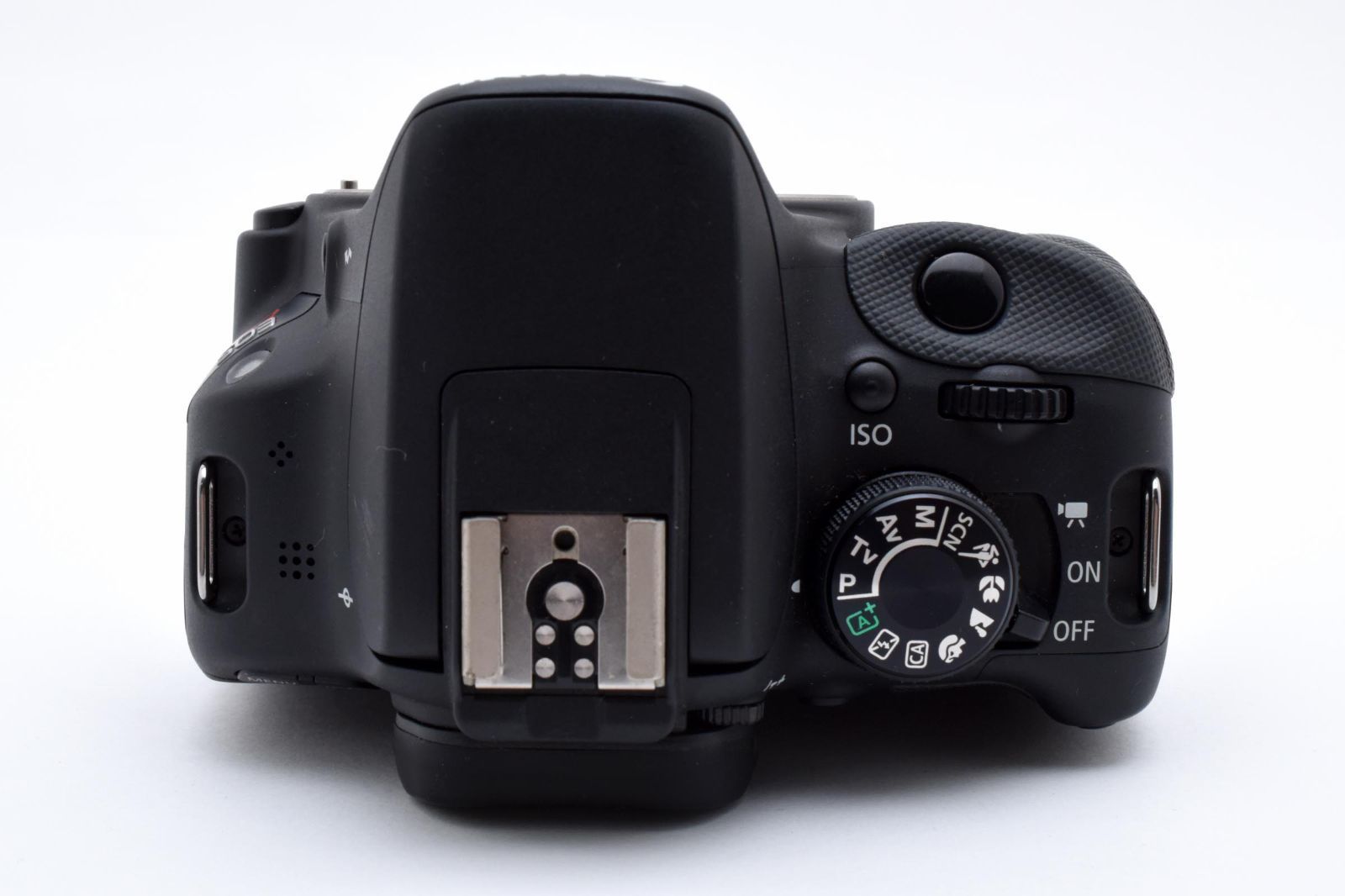 最軽量一眼レフで高画質撮影