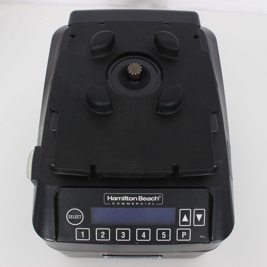 エクリプスブレンダー