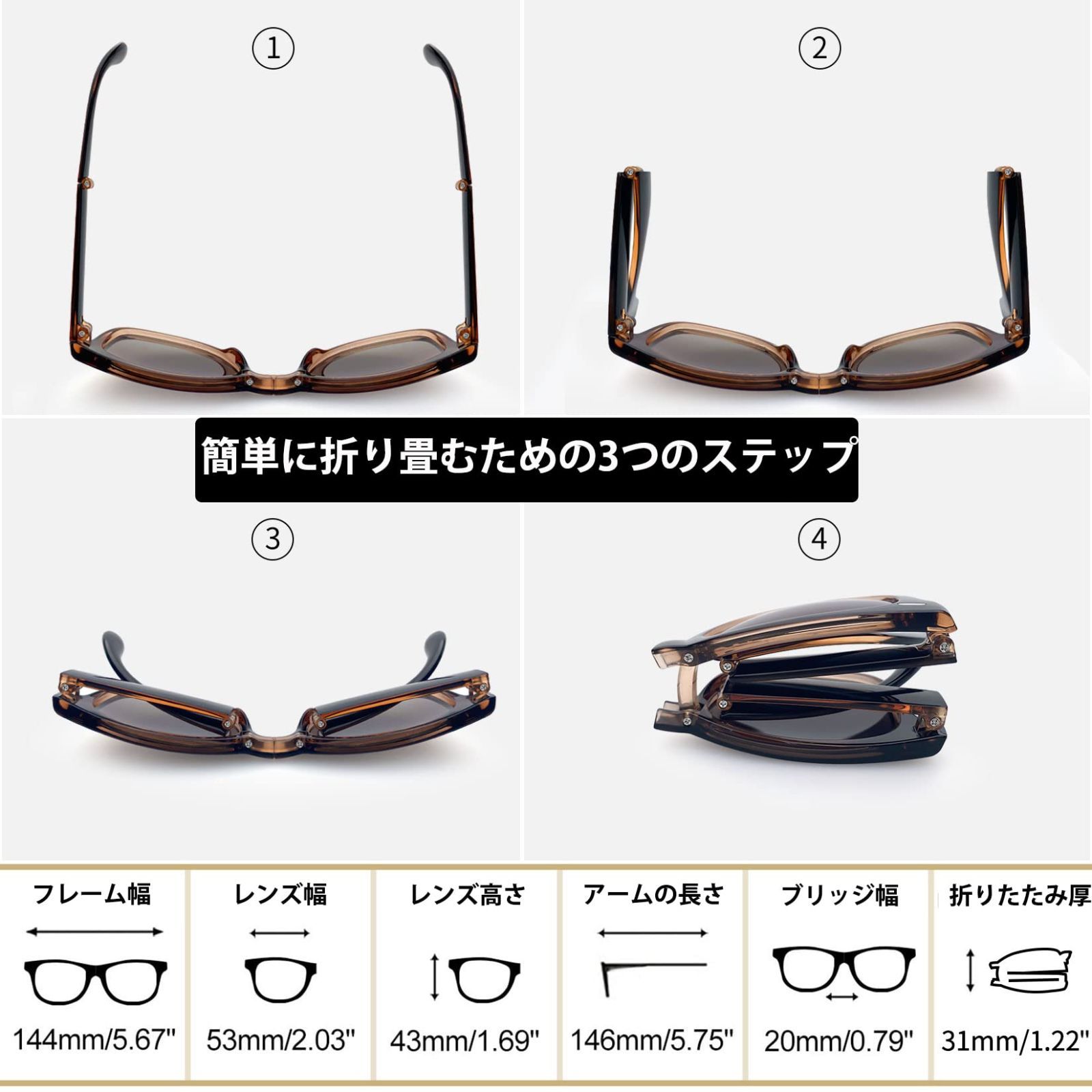 レディース sunglasses