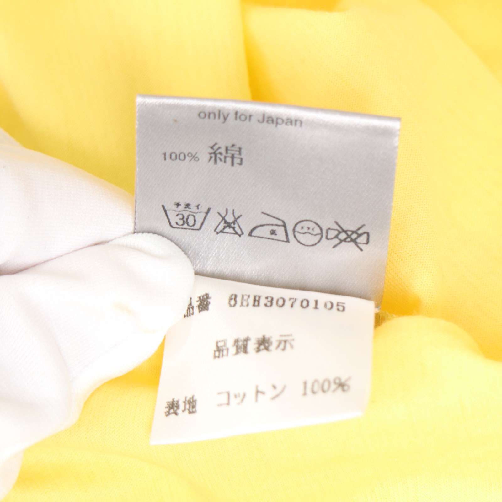 希少! エディ期☆ 新品 未使用】 Dior HOMME ディオール オム 06SS