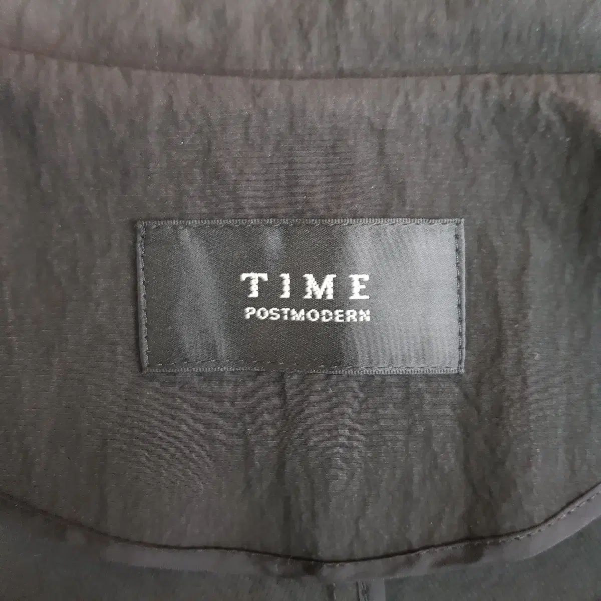 TIME タイム