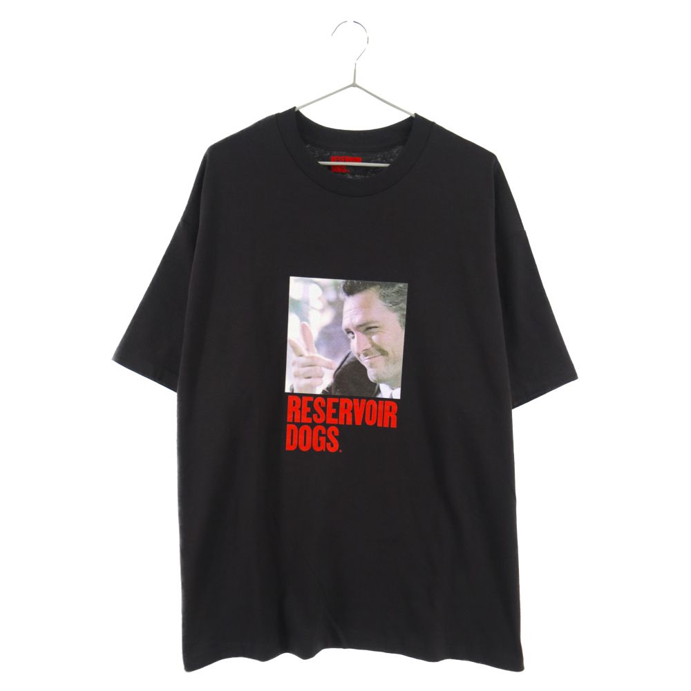 WACKO MARIA (ワコマリア) 24SS RESERVOIRDOGS / CREW NECK T-SHIRT Mr