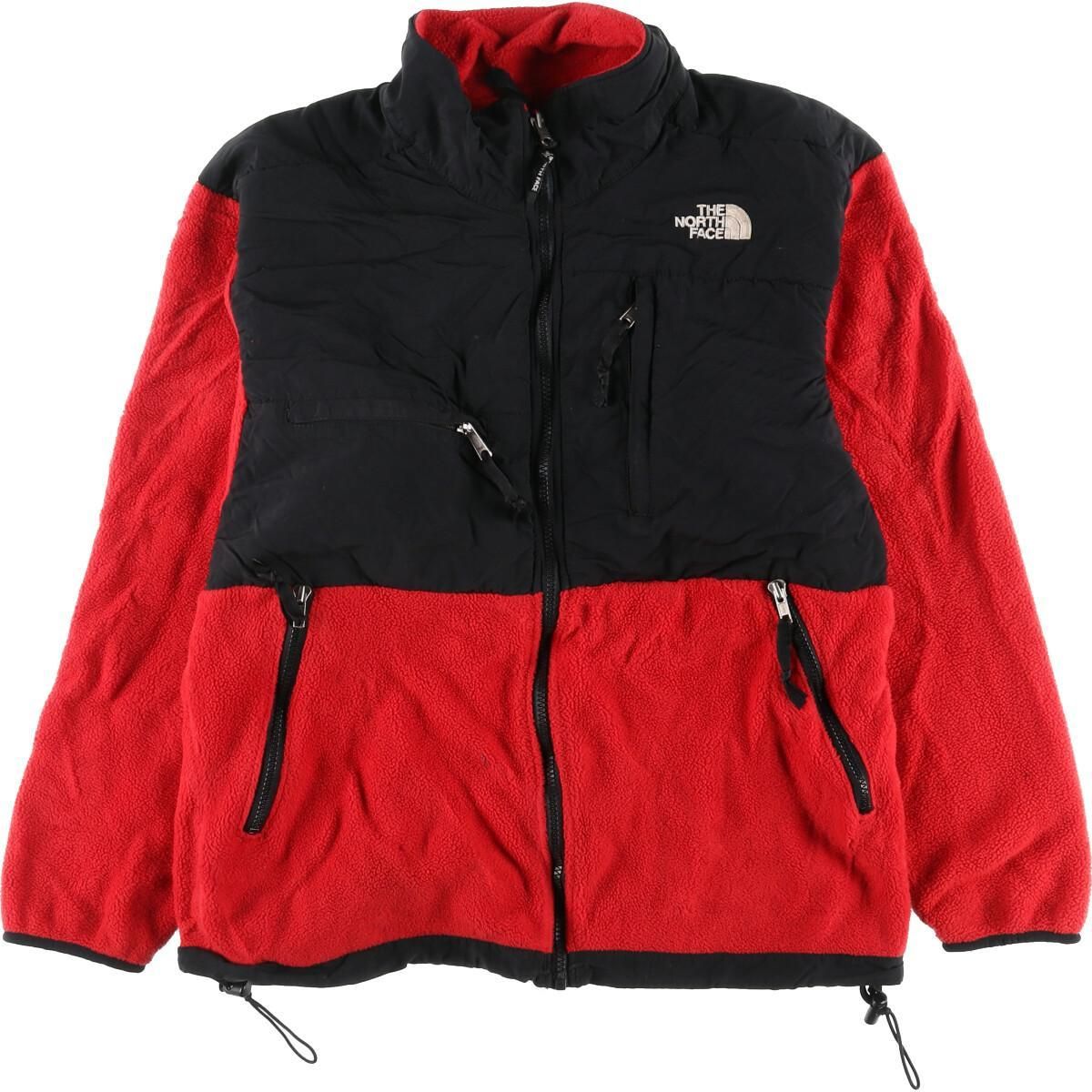 大放出セール】 古着 90年代 ザノースフェイス THE NORTH FACE デナリ