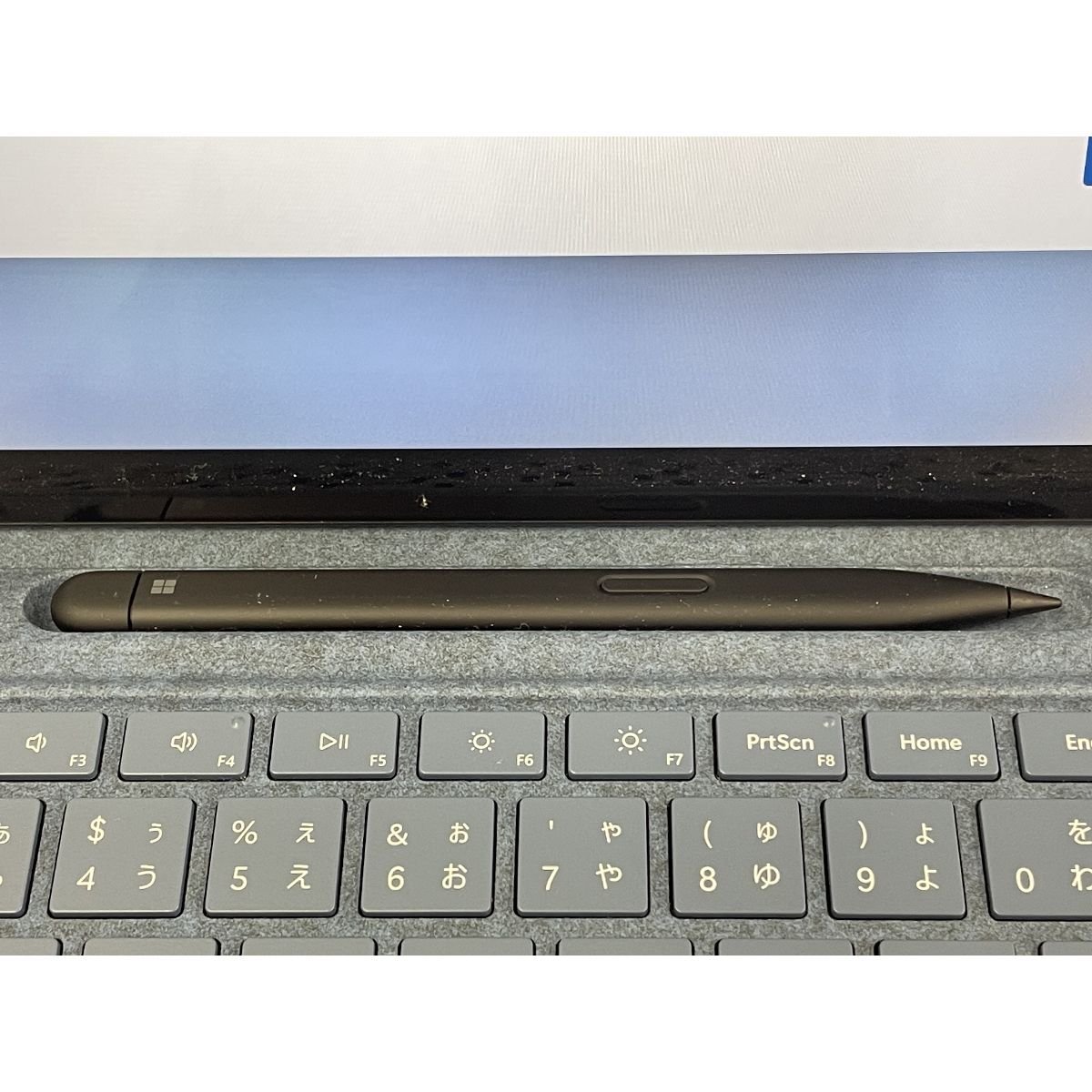 タブレット PC
