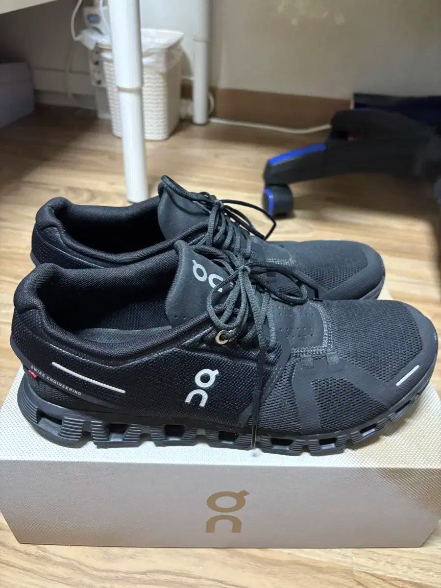 単ランニング クラウド5