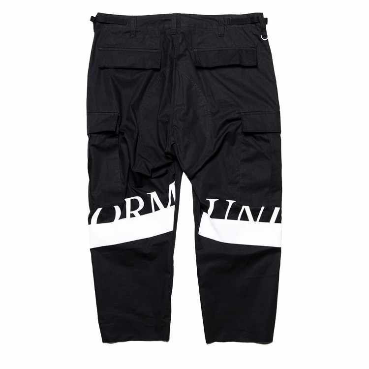 SOPH. | MOIRE CAMOUFLAGE CARGO PANTS(2 CAMOUFLAGE):
