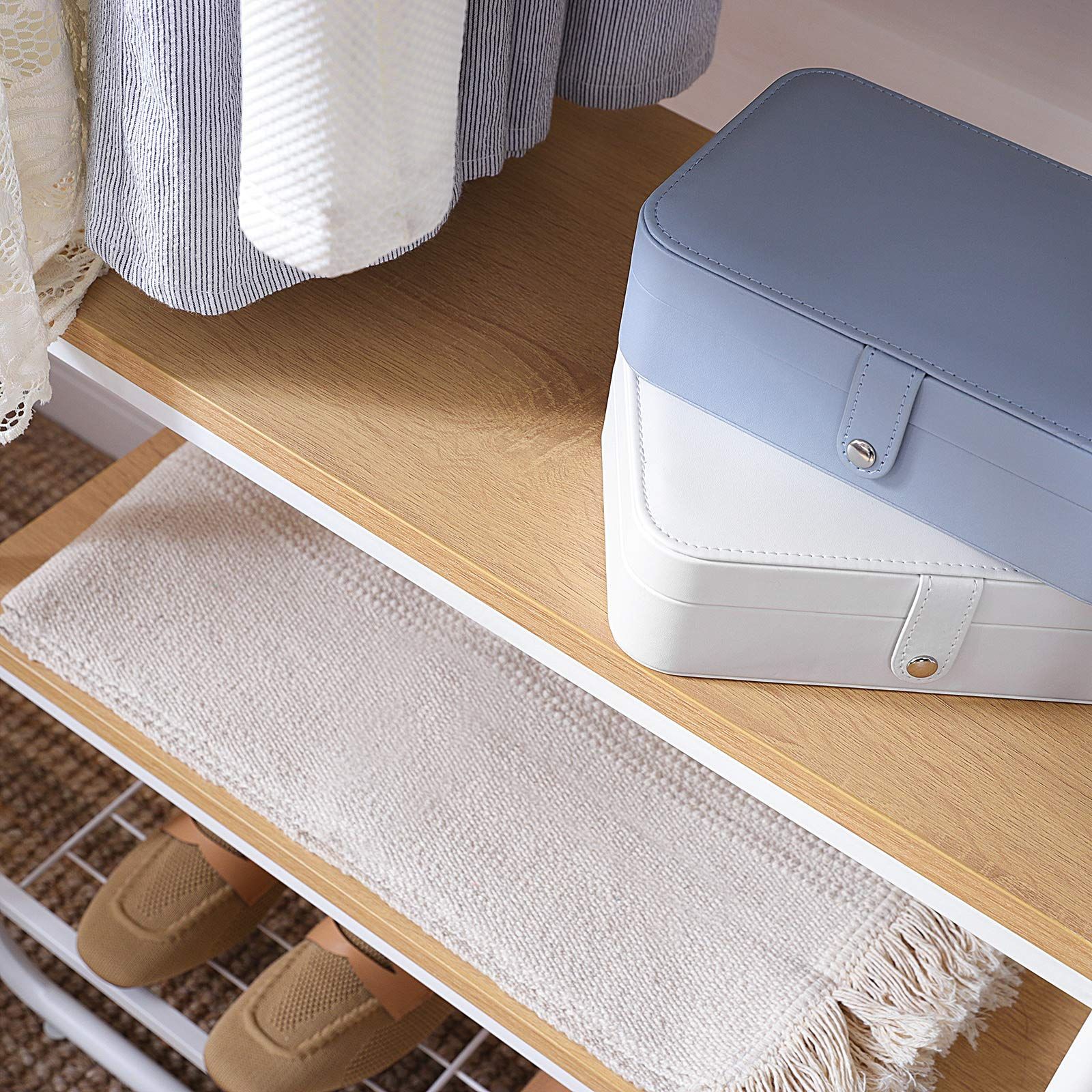 組み立て簡単全体耐荷重41KG 組立簡単