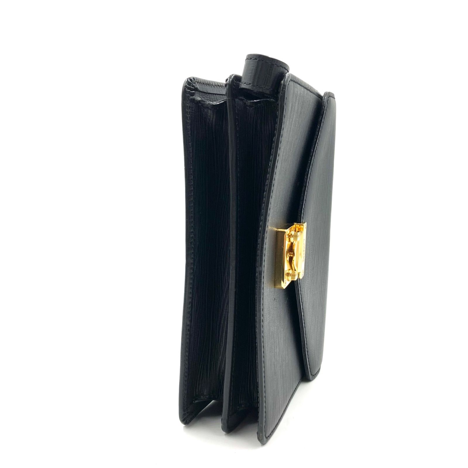 □極上美品□GIANNI VERSACE ジャンニヴェルサーチ セカンド