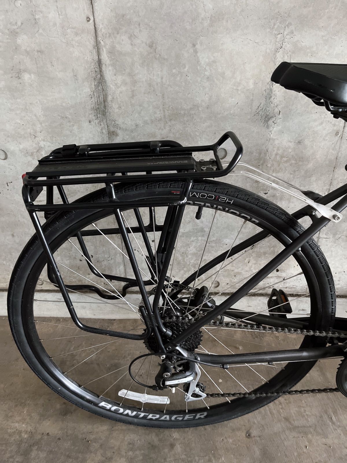 吉庵　お引き取り限定 Trek FX2 DISC 550mm 3x8段ギア 吉庵 お引き取り限定 Trek FX2 DISC 550mm 3x8段ギア トレック FX2