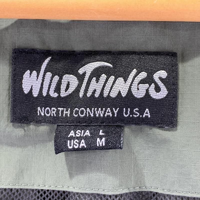 WILD THINGS