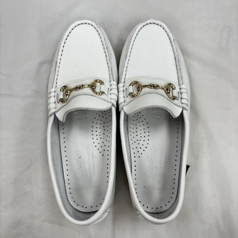 Paraboot パラブーツ 革靴 ✕ UNITED ARROWS ビットローファー