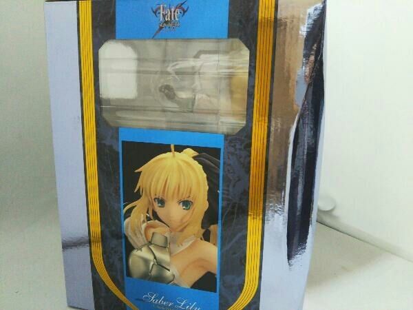 Fate/unlimited セイバー・リリィ 1/7 完成品フィギュア Amazon | Fate/unlimited codes セイバー・リリィ 全て遠き理想