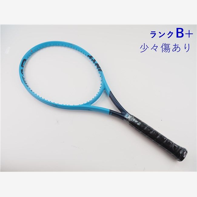 テニスラケット ヘッド グラフィン 360 インスティンクト エス 2019年モデル G2 HEAD GRAPHENE 360 INSTINCT S 2019 c25100214c