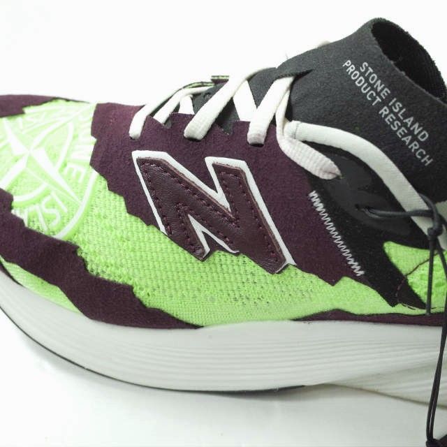 STONE ISLAND x NEW BALANCE ストーンアイランド ニューバランス 22SS