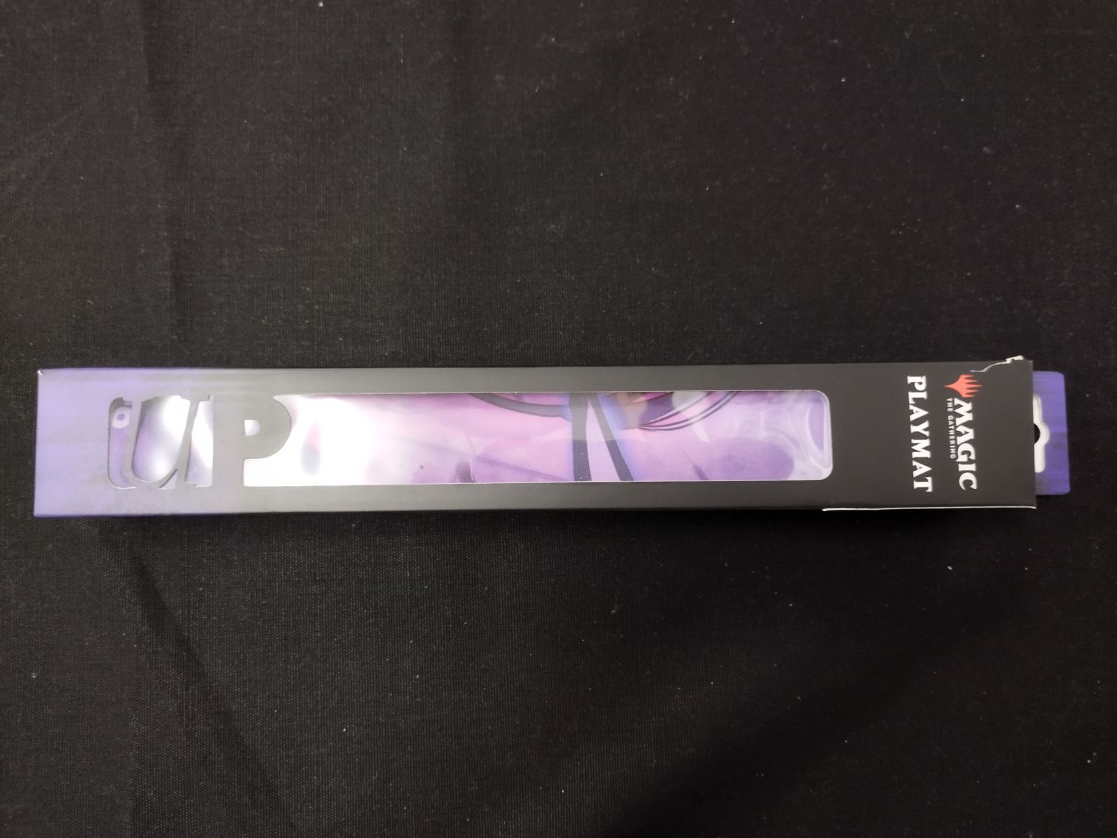 MTG プレイマット 甦りし悪夢、ブレイズ 年末年始スタンダード - メルカリ