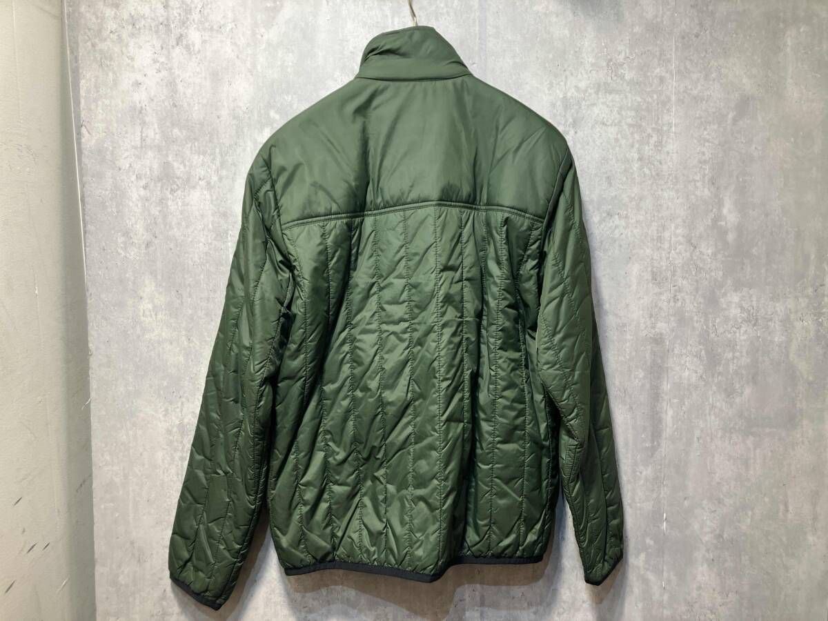 FILSON quilting jacket キルティングジャケット Mサイズ