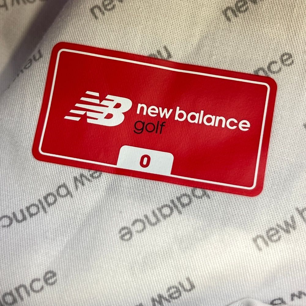 サイズ：0 NEW BALANCE GOLF ニューバランス  ストレッチスカート サイドロゴ  パープル系 [240101490137] ゴルフウェア レディース ストスト サイズ：0 NEW BALANCE GOLF ニューバランス ストレッチスカート