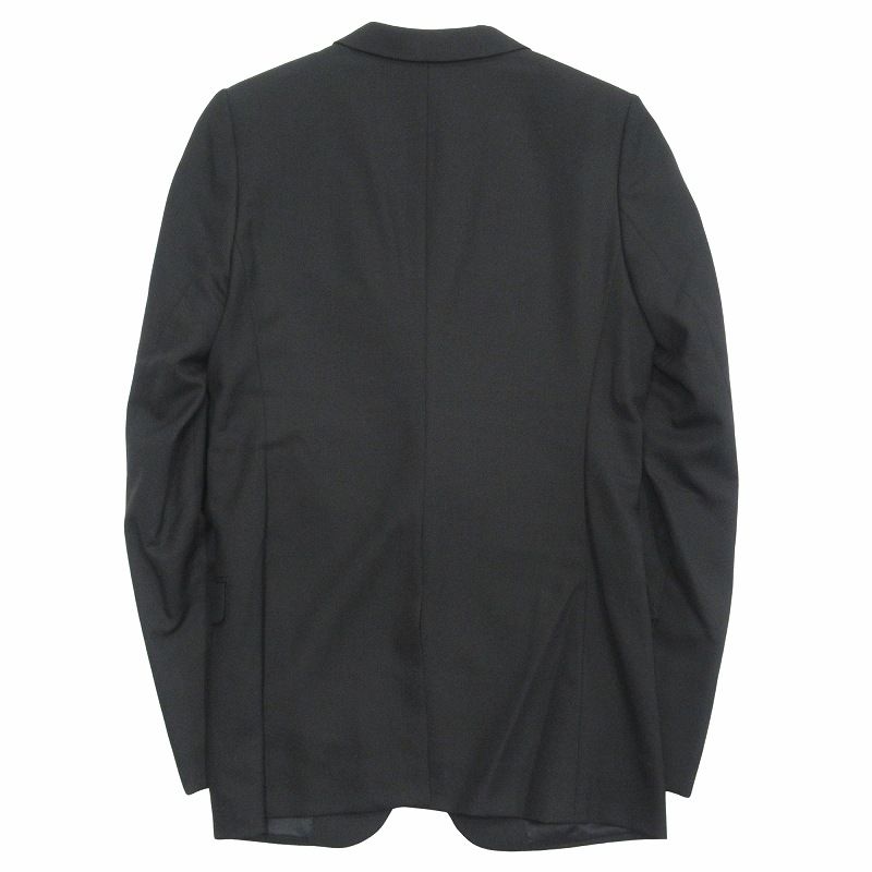 新品・タグ付き✨希少✨スモーキングジャケット ディオール タキシード DIOR HOMME - ディオールオム テディジャケット 限定
