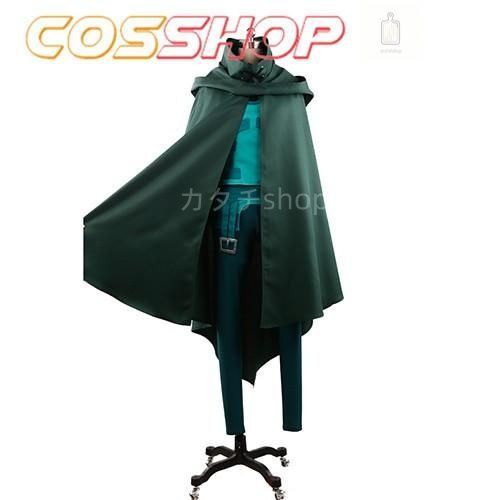 Fate|EXTRA ロビンフッド 風 コスプレ衣装 イベント 演出服 二次会 cosplay イベント アニメ 変身 変装 仮装 パーティー