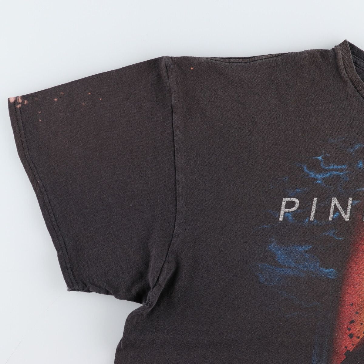 古着 ビッグサイズ pink floyd ピンクフロイド バンドTシャツ バンT