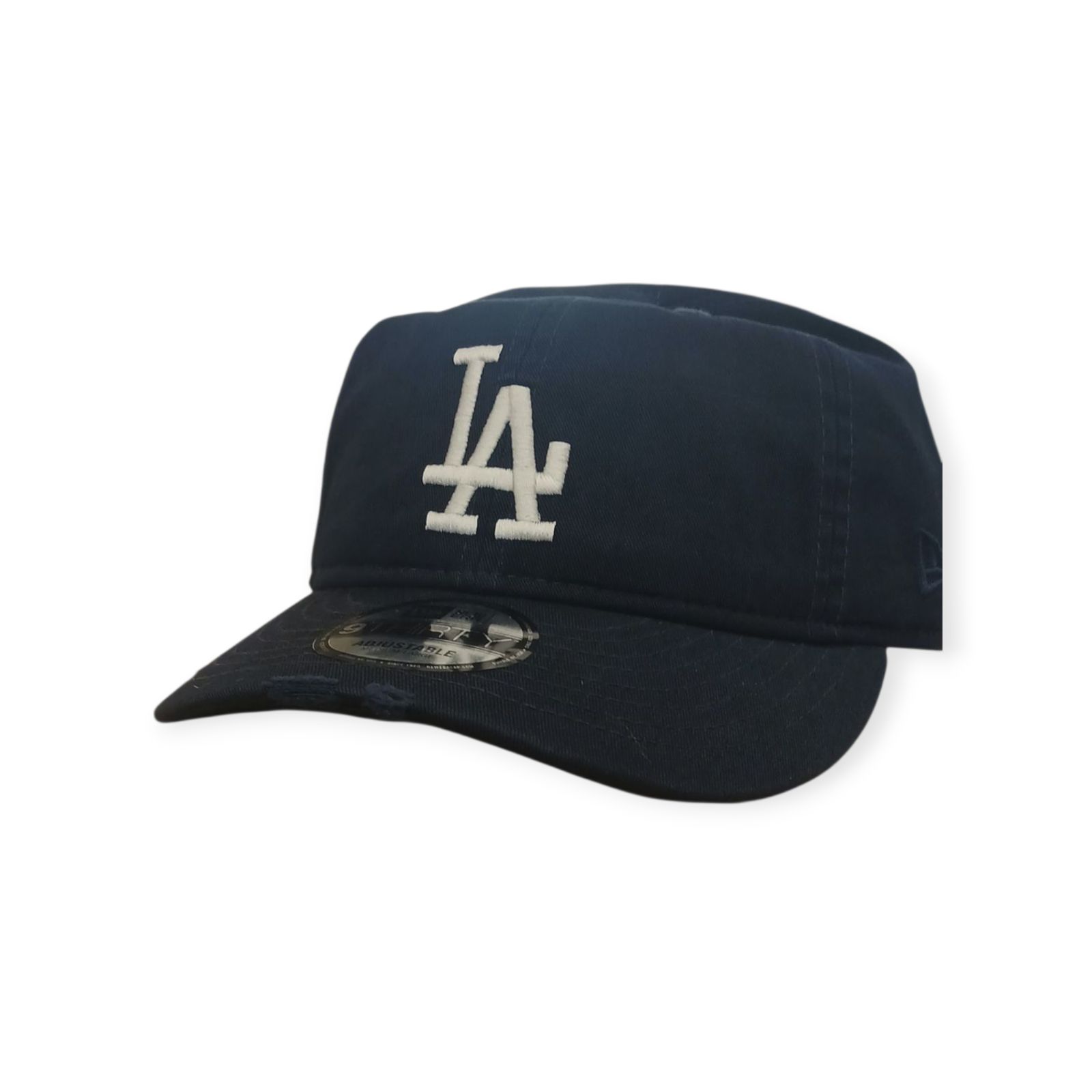 NEW ERA / ニューエラ 別注 9THIRTY(TM) ハードウォッシュ Dodgers 