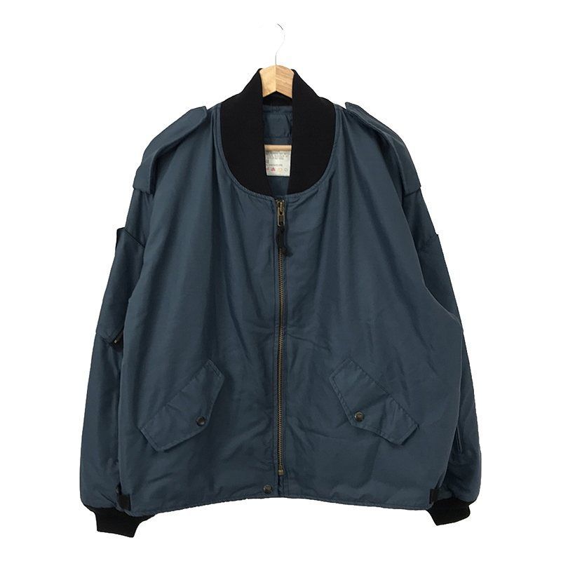 USED カナダ軍 AIR FORCE フライトジャケット TYPEIII（USED